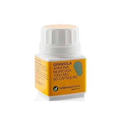 Botanicapharma Graviola...