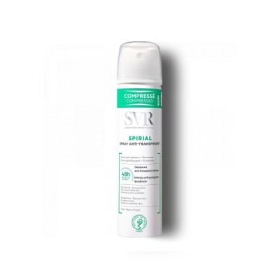SVR Spirial Spray Anti...