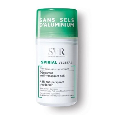 SVR Spirial Vegetal...