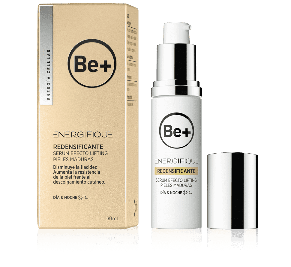 Be+ Energifique Sérum Redensificante 30ml