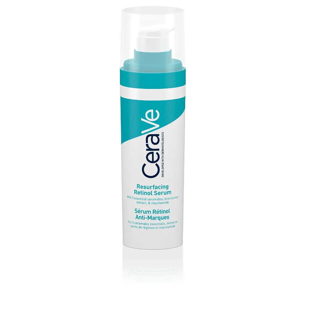 Cerave Serum Retinol Anti Marcas 30ml
