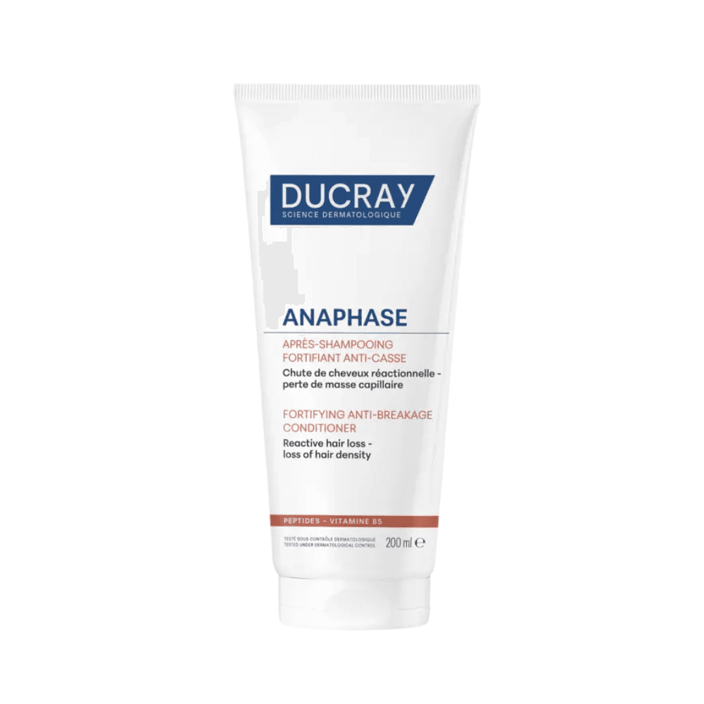 Ducray Anaphase Acondicionador 200ml - Fortalecedor